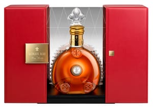 REMY REMY MARTIN Louis XIII Cognac 路易十三 干邑 新版 700ml 700ml 正面圖
