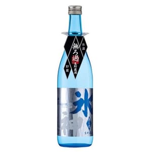 原田酒造 原田酒造 冰神 無濾過生貯藏酒 720ml 720ml 正面圖