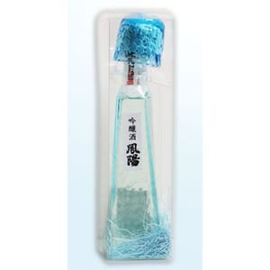 內ヶ崎酒造 內ヶ崎酒造 鳳陽 吟釀酒 180ml 180ml 正面圖