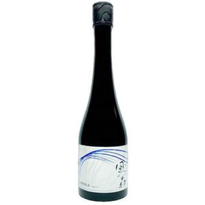 油長酒造 油長酒造 風之森 ALPHA 8 「大地の力」菩提酛 500ml 500ml  正面圖