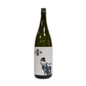 大木代吉本店 大木代吉本店 楽器正宗 樂器正宗 純釀 純米酒 720ml 720ml 正面圖