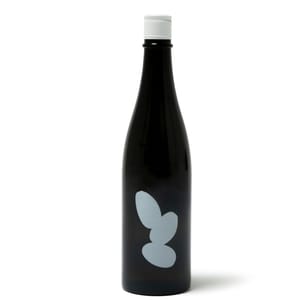大嶺酒造 大嶺酒造 Ohmine 三粒米 無濾過生原酒 山田錦 720ml 720ml  正面圖