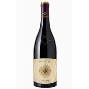 Piccini Piccini Memoro Cuvee Rare Red 畢旗利酒莊記憶羅盤系列罕有紅酒 750ml 750ml 正面圖