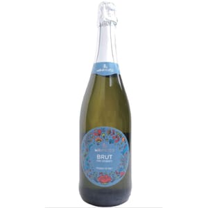 MIRAVENTO MIRAVENTO Brut Vino Spumante 雅樂雲圖酒莊米拉文托微氣泡酒 750ml 750ml 正面圖