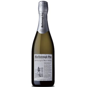 Marlborough Marlborough Sun 馬爾堡之太陽莊園白蘇維翁氣酒 750ml 750ml 正面圖