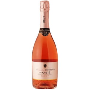 GeisweilerExcellence GeisweilerExcellence RoséBrut 蓋斯韋勒卓越粉紅乾型氣泡酒 750ml 750ml 正面圖