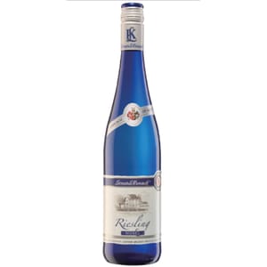 Leonard Leonard Kreusch 倫納德酒莊藍樽雷司令微甜白酒 750ml 750ml 正面圖