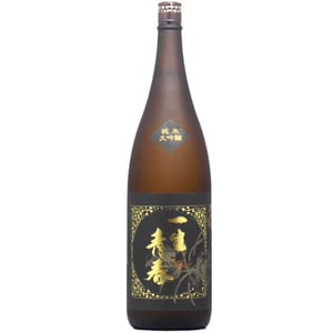 曙酒造 曙酒造 一生青春 純米大吟釀 720ml 720ml 正面圖