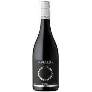Australia Australia Chalk Hill Luna Shiraz 澳洲卓克山莊盧娜西拉紅酒 750ml - 原裝行貨 750ml 正面圖