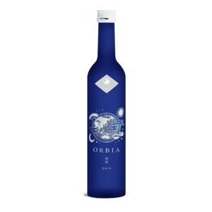 WAKAZE WAKAZE ORBIA GAIA 地球 500ml 500ml  正面圖