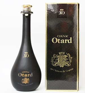 Otard Otard XO Cognac 歐塔干邑 700ml 700ml 正面圖