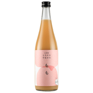 出羽桜酒造 出羽桜酒造 出羽櫻 桃子果酒 720ml 720ml  正面圖