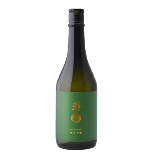 南部美人 南部美人 純米吟釀 720ml 720ml 正面圖