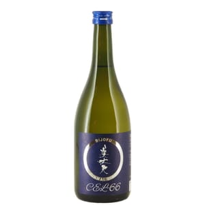 美丈夫 美丈夫 純米吟釀 CEL-66 720ml 720ml  正面圖