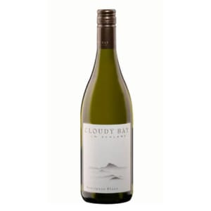 Cloudy Cloudy Bay Chardonnay 750ml - 原裝行貨 750ml 正面圖