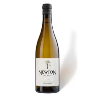 Newton Newton Unfiltered Chardonnay 2016 750ml - 原裝行貨 750ml 正面圖