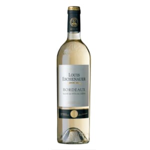 Louis Louis Eschenauer AOP Bordeaux Moelleux White 路易埃森諾波爾多半甜型甜白酒 750ml 750ml 正面圖