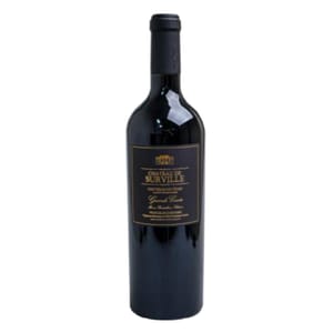 Château Château de Surville AOP Costières de Nîmes Cuvee Prestige Red 蘇威利堡酒莊尼姆丘高级特釀限定紅酒 750ml 750ml 正面圖
