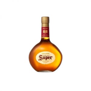 Nikka Nikka Super Whisky 43% 700ml 700ml  正面圖