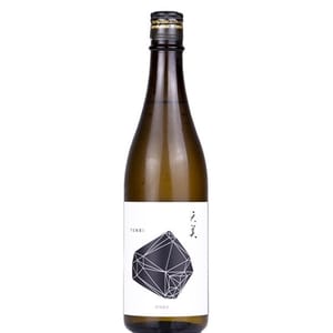 長州酒造 長州酒造 天美 特別純米 火入 720ml 720ml 正面圖