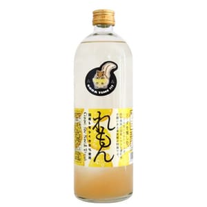 山之壽酒造 山之壽酒造 Sour to the Future 檸檬酒 720ml 720ml 正面圖