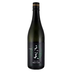 長州酒造 長州酒造 天美 純米大吟釀 廣島千本錦 720ml - 期間限定 720ml  正面圖