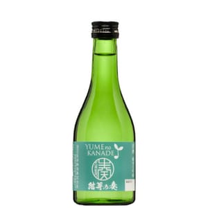 花春酒造 花春酒造 結芽之奏 純米大吟釀 300ml 300ml 正面圖