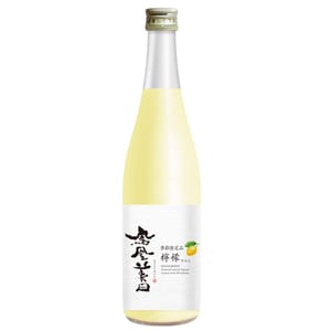 小林酒造 小林酒造 鳳凰美田 れもん 檸檬果酒 720ml - 季節限定 720ml 正面圖