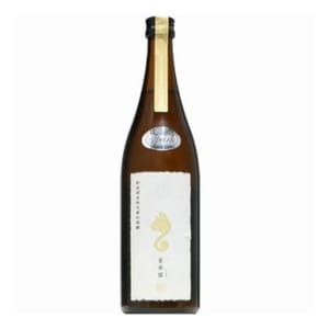 新政 新政 亞麻貓 Spark 白麹仕込み 純米酒 735ml 735ml 正面圖
