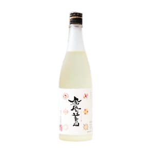 小林酒造 小林酒造 鳳凰美田 Anniversary 瓶燗火入 720ml - 限定品 720ml  正面圖