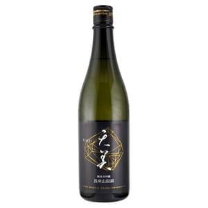 長州酒造 長州酒造 天美 純米大吟釀 長州山田錦 720ml - 期間限定 720ml 正面圖