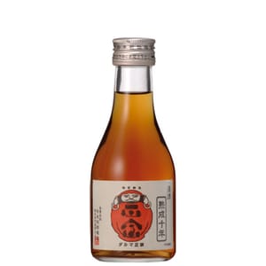 達磨正宗 達磨正宗 ダルマ正宗 熟成古酒 10年 180ml 180ml 正面圖