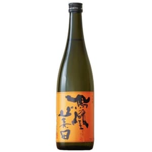 小林酒造 小林酒造 鳳凰美田 芳 無濾過本生 純米吟釀 720ml 720ml 正面圖