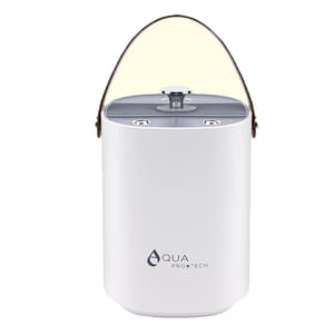 AQUA AQUA PRO+TECH 超聲波隨身消毒霧化器 淨機 - 清貨優惠 正面圖