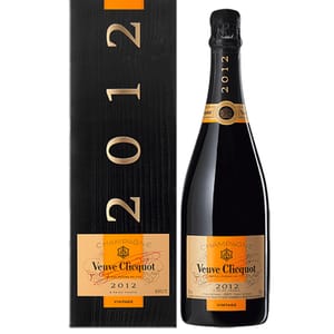 Veuve Veuve Clicquot Vintage Veuve Clicquot Vintage with Gift Box 2015 750ml - 原裝行貨 750ml 正面圖
