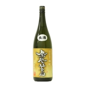 小林酒造 小林酒造 鳳凰美田 純米吟釀 雄町 無濾過 生酒 1.8L 8L 正面圖