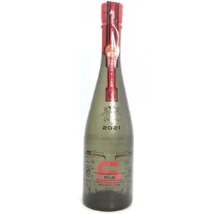 新政 新政 No.6 A-type 純米酒 720ml - 限定品 720ml 正面圖