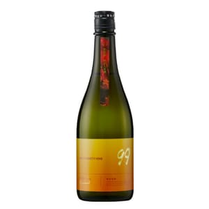 寒菊銘釀 寒菊銘釀 總乃寒菊 Ocean99 橙海 ARRIVAL 純米吟釀 720ml 720ml 正面圖