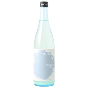 川鶴酒造 川鶴酒造 川鶴 純米吟釀 NORA-K 720ml 720ml 正面圖