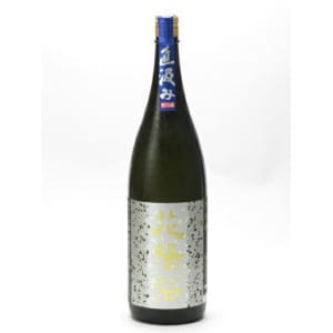 南陽釀造 南陽釀造 花陽浴 吟風 純米大吟釀 無濾過生原酒 直汲み 1.8L 8L  正面圖