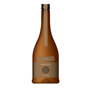 新政 新政 Earth アース 産土 純米原酒 720ml 720ml 正面圖