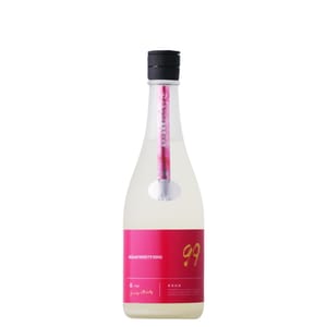 寒菊銘釀 寒菊銘釀 總乃寒菊 Ocean99 凪 Spring Misty 無濾過生原酒 純米大吟釀 720ml 720ml 正面圖
