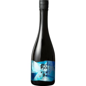 箱館釀藏 箱館釀藏 鄉寶 特別純米酒 彗星 720ml 720ml 正面圖