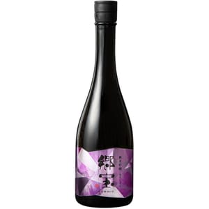 箱館釀藏 箱館釀藏 鄉寶 純米吟釀 きたしずく 720ml 720ml 正面圖