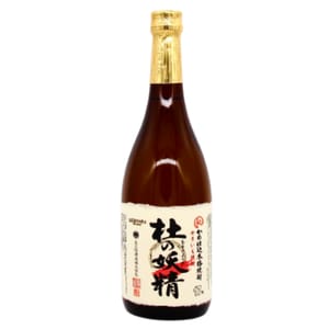 太久保酒造 太久保酒造 杜之妖精17%烤蕃薯燒酎香港特別版 720ml 720ml 正面圖