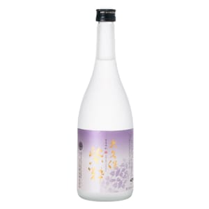 太久保酒造 太久保酒造 紫粋紫蕃薯燒酎 25度 720ml 720ml 正面圖