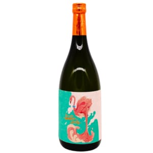 國分酒造 國分酒造 Flamingo Orange蕃薯燒酎 26度 720ml 720ml 正面圖