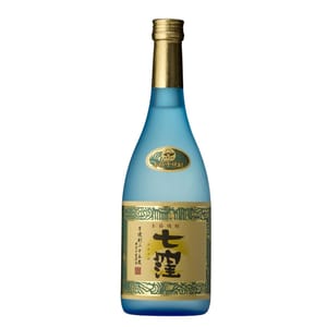 東酒造 東酒造 Nanakubo蕃薯燒酎 25度 720ml 720ml  正面圖