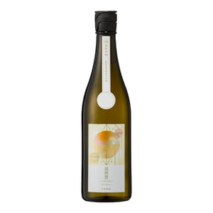 寒菊銘釀 寒菊銘釀 純米大吟釀 羽州譽50 無濾過生原酒 720ml - 限定品 720ml 正面圖