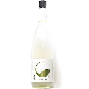 宮坂釀造 宮坂釀造 真澄 涼酒 純米吟釀 720ml 720ml 正面圖